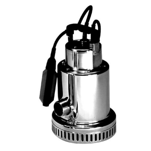 Nocchi Drenox 350/12 230V met vlotter